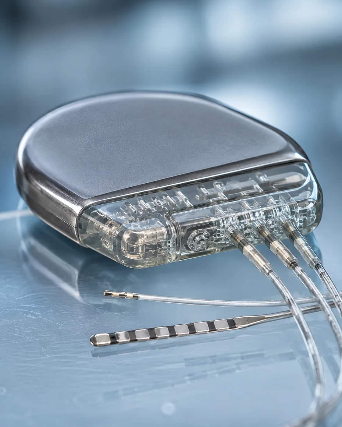 의료기기 Parylene 코팅 개요 — 왜 이식·삽입 기기의 표준이 되었나